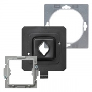 Комплект уплотнителей IP44 для выключателей Gira System 55, E2