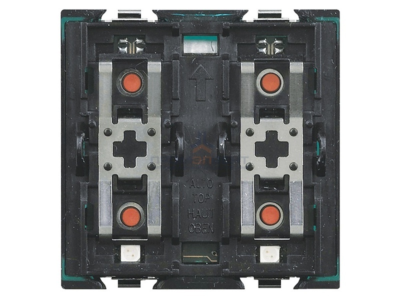 Axl отель-пульт DND-MUR bus