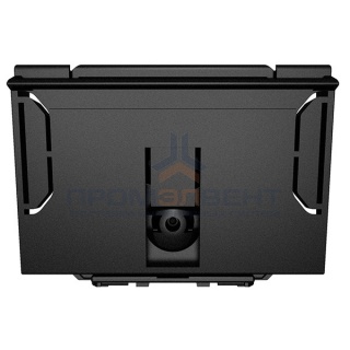 LL Выключатель карточный для гостиниц SCS