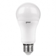 Лампа Gauss A60 12W 1150lm 3000K E27 LED 1/10/50