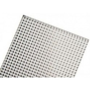 Рассеиватель микропризма для МАРКЕТ 1180*186 (1178*150 мм) 2 шт в упаковке