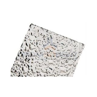 Рассеиватель колотый лед для 595*180 (590*174 мм) 2 шт в упаковке