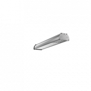 Светильник LED "ВАРТОН" Айрон пром для агр.ср. 600*109*66мм IP67 узк. 30° 18 ВТ 6500К аварийный