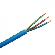 Кабель для погружных насосов силовой Aristoncavi DRINCABLE - 4x1.5 мм²