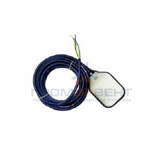 Выключатель поплавковый Grundfos GIFAS-FS-E (на заполнение) - длина кабеля 20м. без штекера