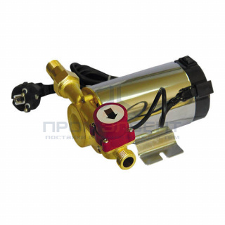 Насос вихревой Termica TLPI-10 - 0,05 кВт (однофазный, PN6, Hmax 10 м, Qmax 1 м³/ч)