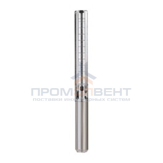 Насос скважинный Grundfos SP 1A-14 (1x200-240В)