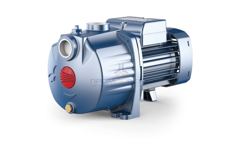 Насос центробежный Pedrollo 4CP 100-C - 0,75 кВт (3x230/400 В, PN6, Qmax 130 л/мин, Hmax 50 м)