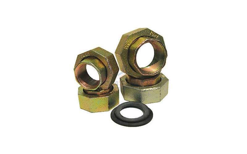 Соединение трубное резьбовое для насосов Wilo - 1