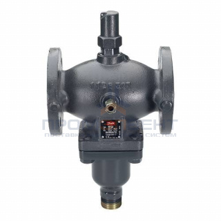 Клапан регулирующий Danfoss VFQ 2 - Ду20 (ф/ф, PN25, Tmax 150°C, KVS 6.3)