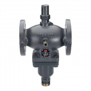 Клапан регулирующий Danfoss VFQ 2 - Ду50 (ф/ф, PN25, Tmax 150°C, KVS 20)