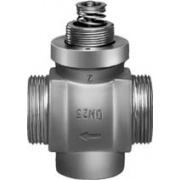 Клапан регулирующий Danfoss VM2 - 3/4" (НР/НР, kvs - 0,63 м³/ч)