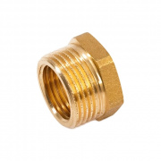 Футорка STOUT - 1" x 3/8"