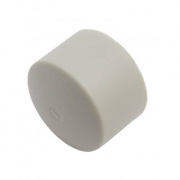 Заглушка FV-Plast - 25 (для полипропиленовых труб под пайку, цвет серый)
