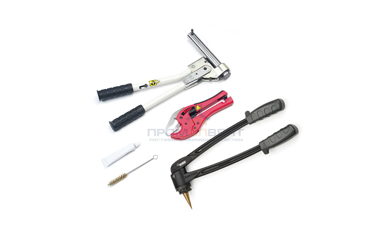 Монтажный инструмент REHAU RAUTOOL М1 (механический, комплект)