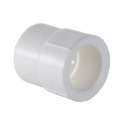 Муфта редукционная VALTEC VTp.704 - 50 x 25 (под пайку внутренняя/наружная для полипропилен.труб)