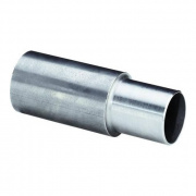 Патрубок приварной Viega Prestabo 1105 - 22  x 20 (неоцинкованная сталь)