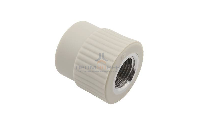 Переход на внутреннюю резьбу FV-Plast - 25 x 1/2