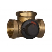 Смесительный узел Shuft VRG 131 15-1,0 RP 1/2 3-х ходовой смесительный клапан