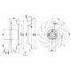 Вентилятор Ebmpapst R1G250-AQ37-52 центробежный EC 