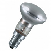 Лампа зеркальная General Electric R50 40W E14 230V D50mm