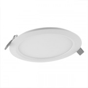 Светильник светодиодный DOWNLIGHT SLIM DLR 1440/4000K 18W 1440lm 220-240V IP20 h23/d205/D225mm LEDV.