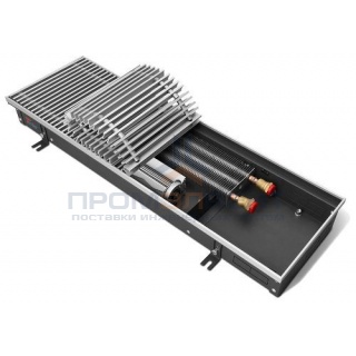 Внутрипольный конвектор Techno Vent KVZV 420-85-1500