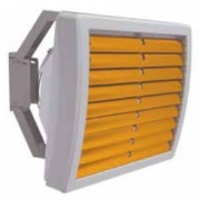 Водяная тепловая пушка Тепломаш КЭВ-100M5W2