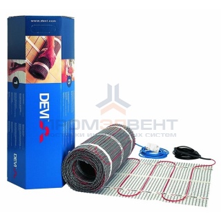 Теплый пол DEVI Devimat DSVF-150  823/900Вт  6,0 м2