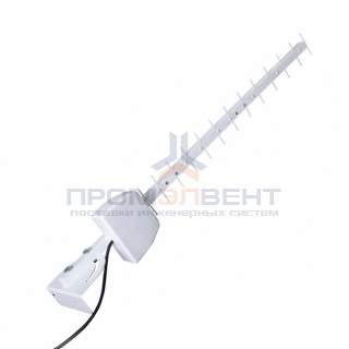 Антенна 3G/4G наружная направленная для усиления интернет сигнала 12-18 дБ
