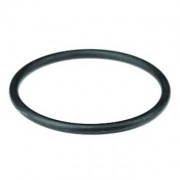 Кольцо резиновое уплотнительное для двустенной трубы D125мм DKC