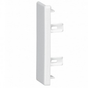 Заглушка торцевая Legrand для кабель-канала 75х20