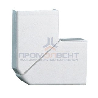 Угол плоский Legrand для кабель-канала 32х16