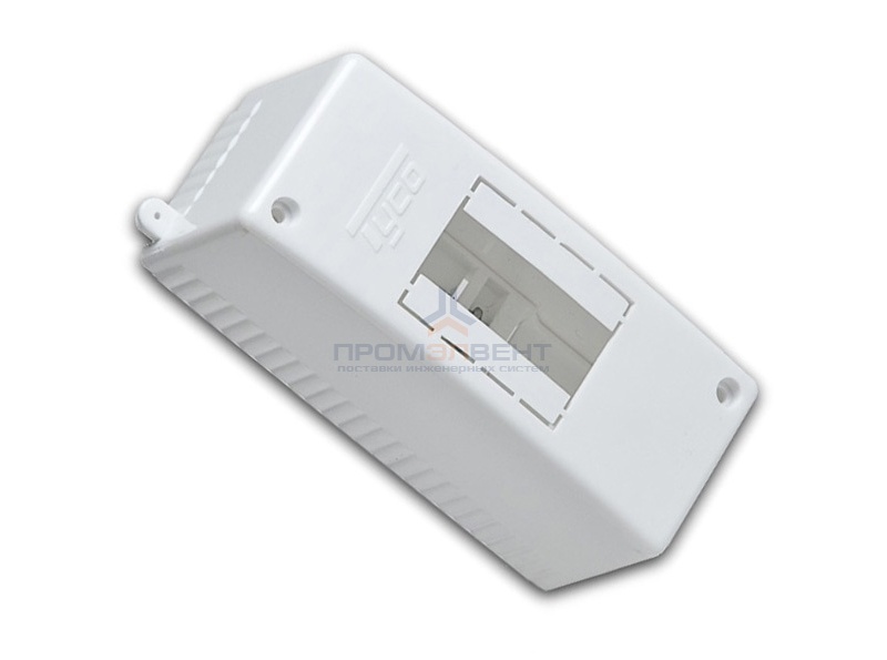 Бокс ТУСО 1-2 модуля без дверки