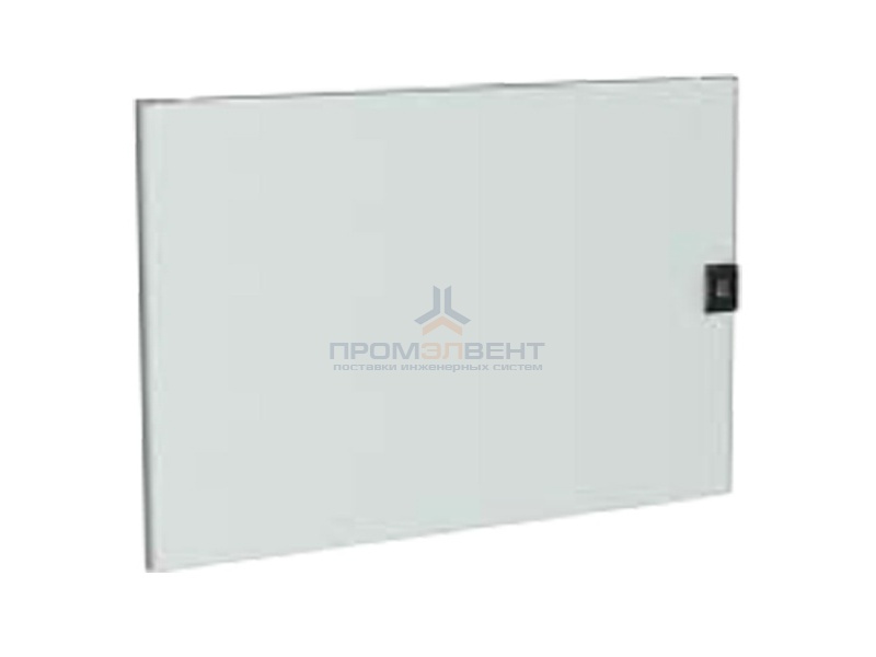 Дверь секционная, сплошная, В1200мм, Ш400мм