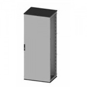 Сборный шкаф CQE, с дверью и задней панелью, 1600 x 400 x 600 мм