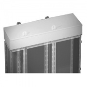 Панели боковые, для надстроечных модулей R5SCC, 600мм, 1 упаковка - 2шт.