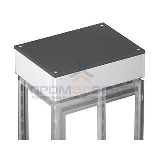 Надстроечный модуль R5SCE, 800 x 600 мм, для шкафов CQE