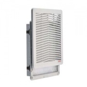 Вентиляционная решётка с фильтром, 250 x 250 мм