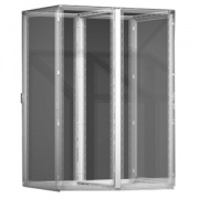 Набор для объединения шкафов спинами, 1800 x 1000 мм