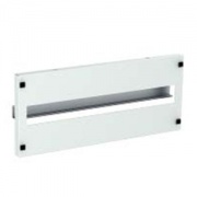 Секционная панель, для модулей, 46 (1x46) модуля, В150мм, Ш1000мм