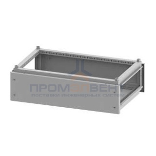 Панели боковые, для надстроечных модулей R5SCE, 600мм, 1 упаковка - 2шт.