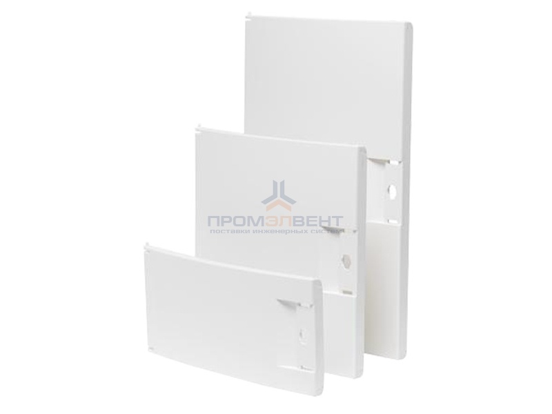 Дверь непрозрачная 24/48 модулей ABB Mistral41 настенный