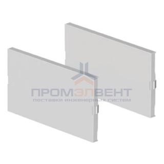 ABB Mistral65 пластрон 12 модулей