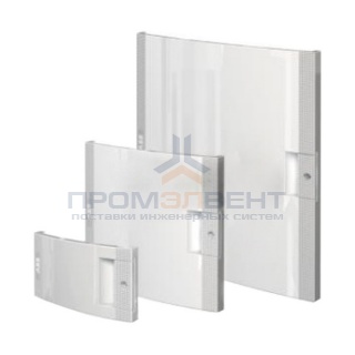 ABB Mistral65 дверь непрозрачная 12 модулей