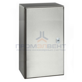 Шкаф из нержавеющей стали Legrand Atlantic inox 304L IP66 800х600х300