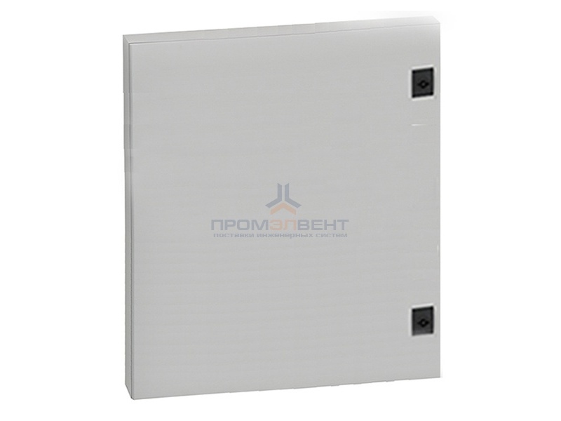 Шкаф металлический Legrand Atlantic-E IP66 1000х800х300 с монтажной платой