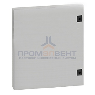 Шкаф металлический Legrand Atlantic-E IP66 1000х800х300 с монтажной платой