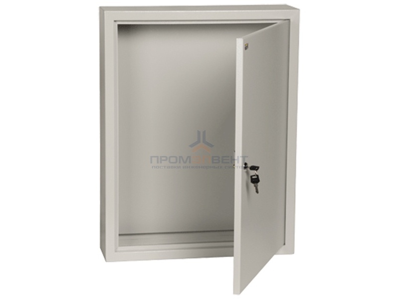 Щит металлический ЩМП-7-0 36 УХЛ3 IP31, с монтажной платой 1320х750х300 ИЭК